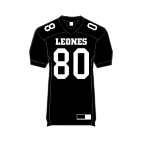 UdeG Leones jersey