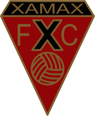 FC Xamax Neuchatel (old logo)