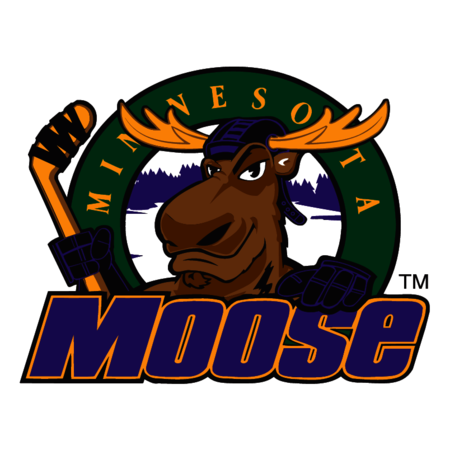Minnesota Moose