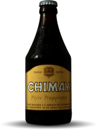 Chimay Blanche