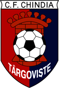 CF Chindia Targoviste