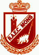 Royal Albert Quévy-Mons