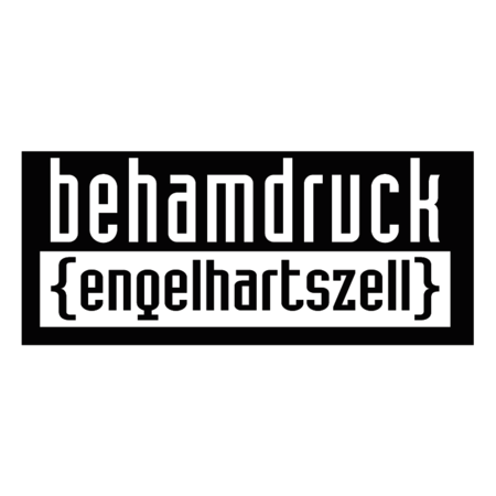 Behamdruck Engelhartszell