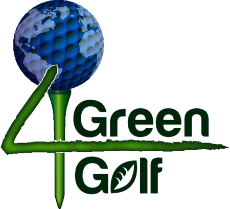 4 Green Golf