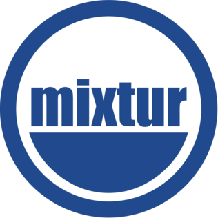 Mixtur Interactive, Inc.