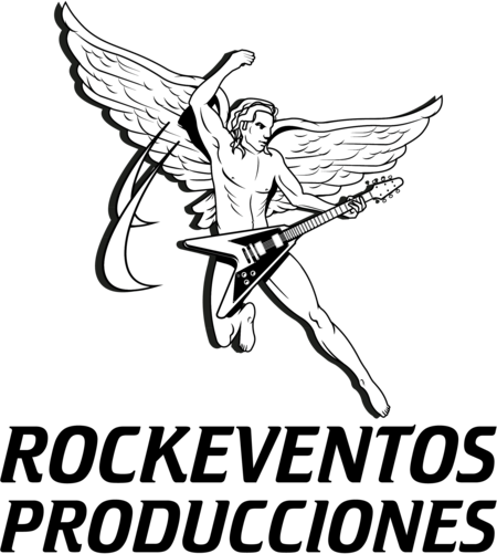 ROCKEVENTOS PRODUCCIONES