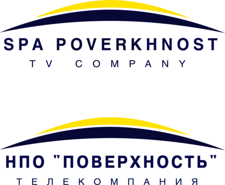 SPA Poverkhnost TV company