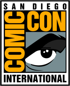 San Diego Comic Con International