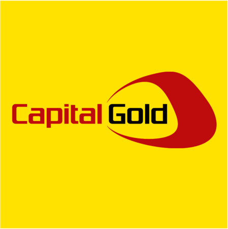 Capital Gold