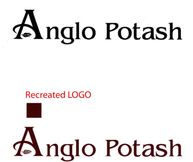 Anglo Potash