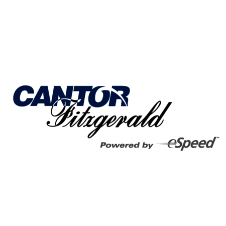 Cantor Fitzgerald