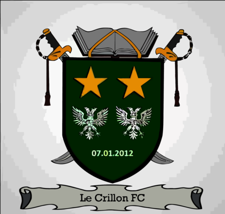 Le Crillon FC