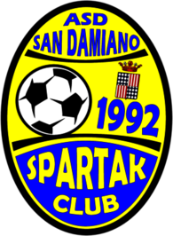 A.S.D. Spartak San Damiano