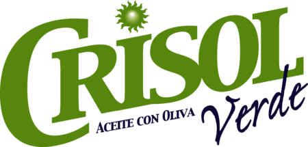 Crisol Verde Oliva