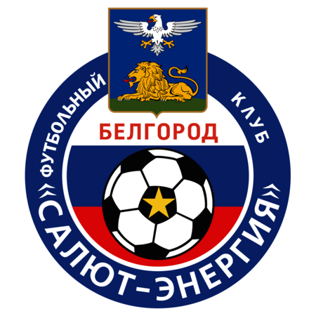 FK Salyut-Energiya Belgorod