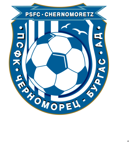 PSFC Chernomoretz Burgas