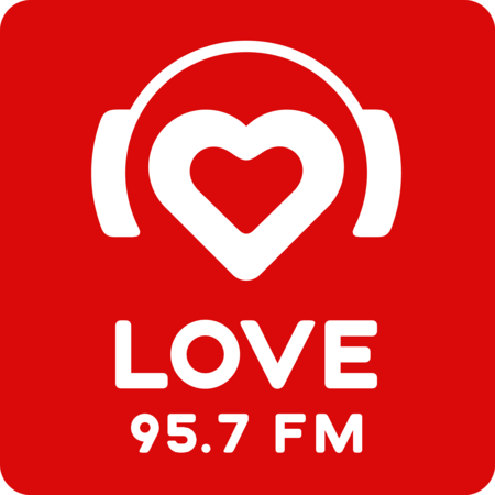 Love Radio Tomsk 95.7 FM