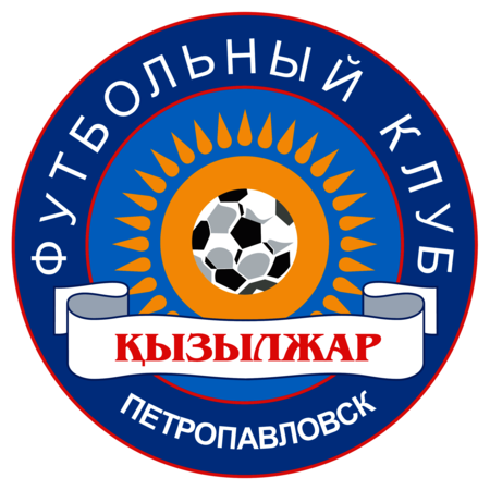 FK Kyzylzhar Petropavlovsk