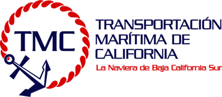 Transportacion Maritima de California