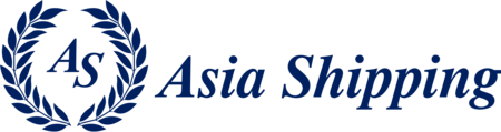 Asia Shipping