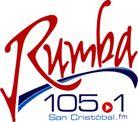 Rumba 105 Fm San Cristobal