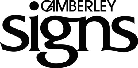 Camberley Sign Company Limited