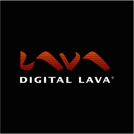 Digital Lava