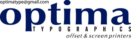 optima typographics