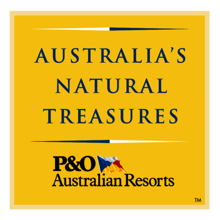 Australia's Natural Treasures