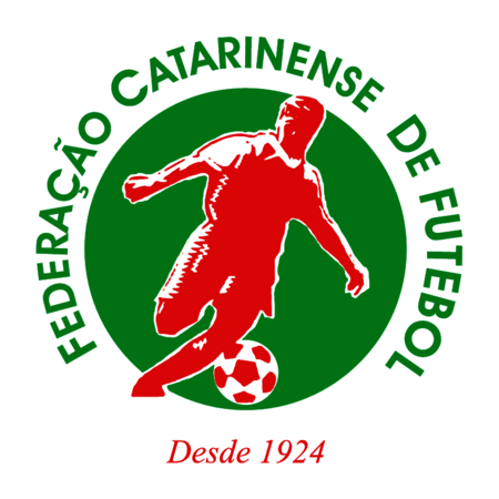 Federacao Catarinense de Futebol-SC/BR