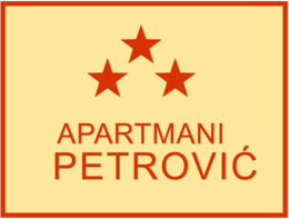 Apartmani Petrovic