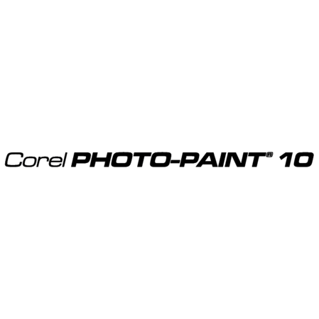 Corel Photo-Paint 10