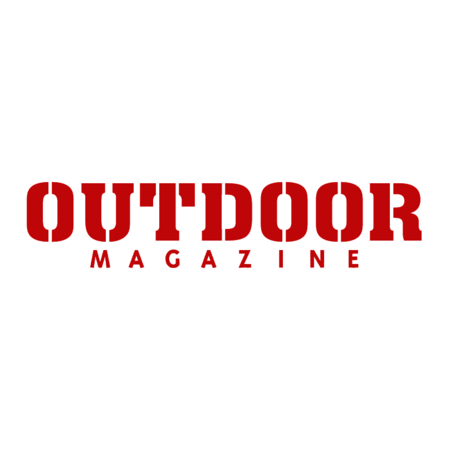 Outdoor Magazine