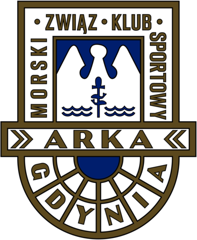 MZKS Arka Gdynia