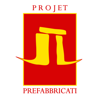 Projet Prefabbricati
