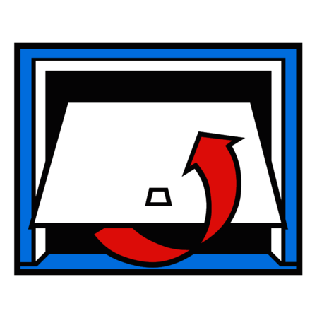 Normstahl Schwingtore