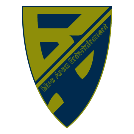 Blue Area Entertainment