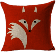 Pillow Fox Design