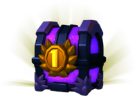 Clash Royale Chest