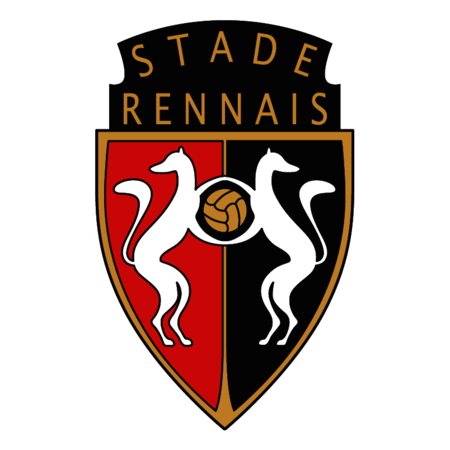 Stade Rennais (old logo)