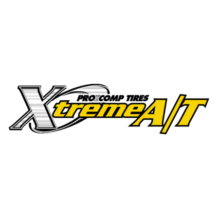 Pro Comp All Terrain A/T
