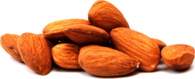Almond Small Stack