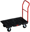 Plastic Cart