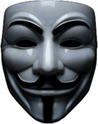Mask Anonymous