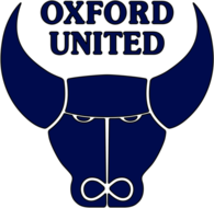 Oxford United FC (80's logo)