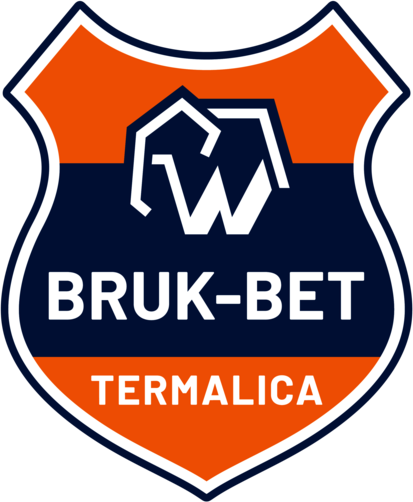 Bruk-Bet Termalica Nieciecza