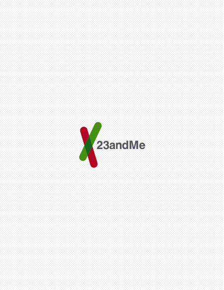 23andMe