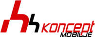 KK koncept