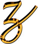 Small Letter Z