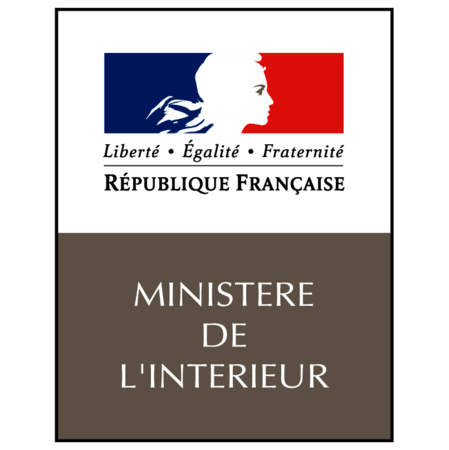 Minestere de L'Interieur